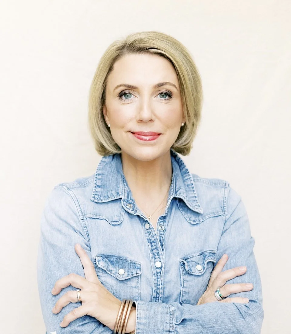 Katie Weiss, Realtor in Fort Worth | Realtor at 1st Brokerage |