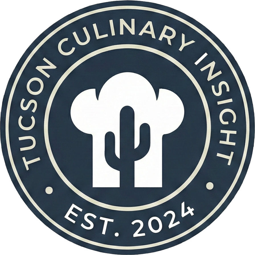 Tucson Culinary Insight