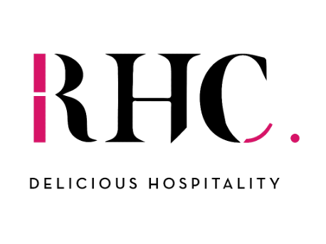 Rethink logo with pink accents and the words 'Rethink' and 'Schedule for Impact' below.