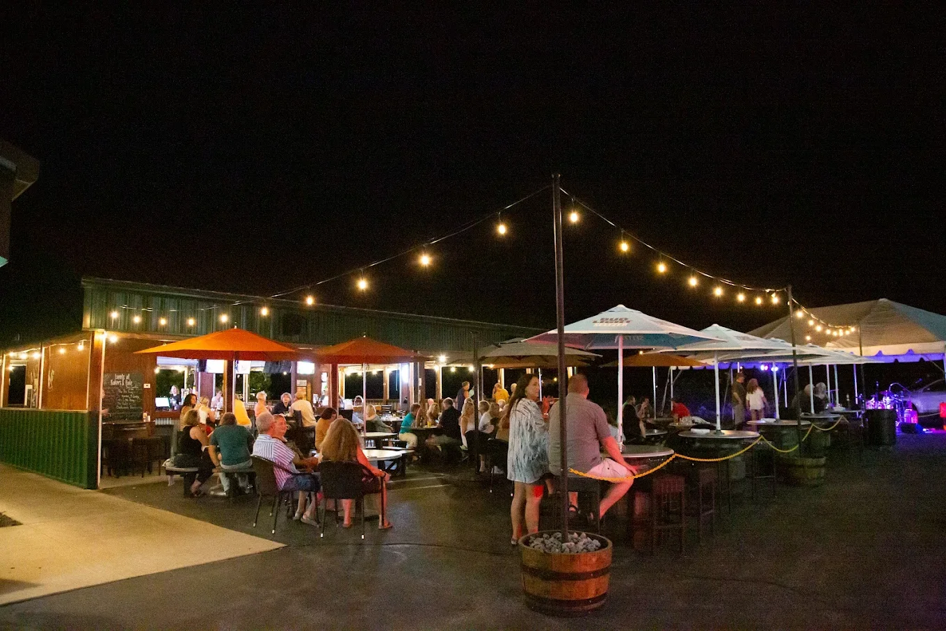 3.14 @ Baker’s &amp; hale