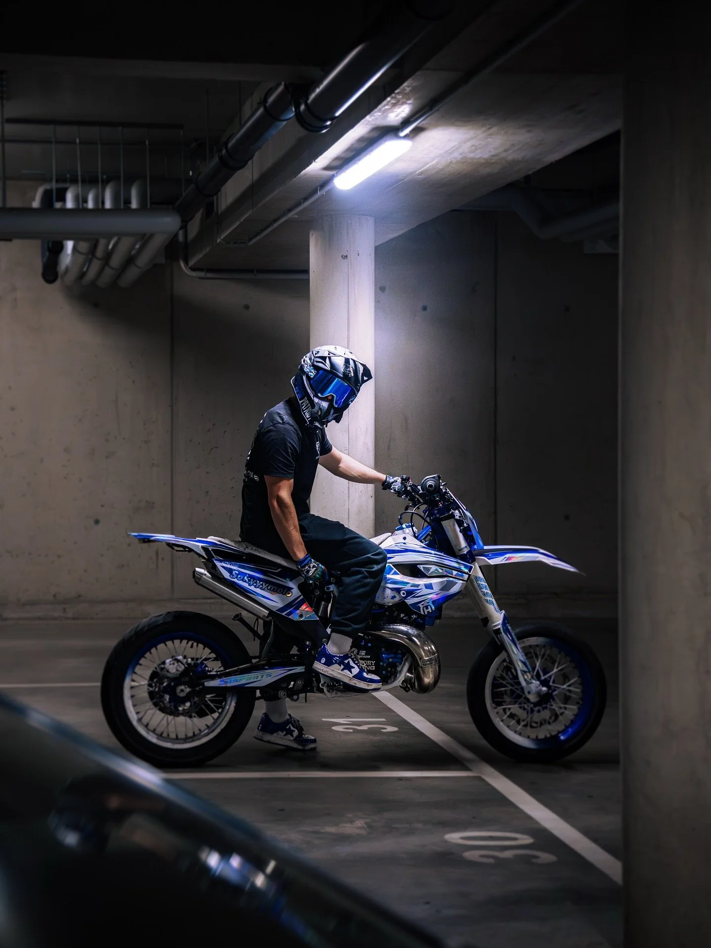 Few spontaneous shots that turned out fire, a cool stunt comes in on the last one.
&mdash;&mdash;&mdash;&mdash;&mdash;&mdash;&mdash;&mdash;&mdash;&mdash;&mdash;&mdash;&mdash;&mdash;&mdash;&mdash;&mdash;&mdash;&mdash;&mdash;&mdash;
🏍️ Husqvarna Te250