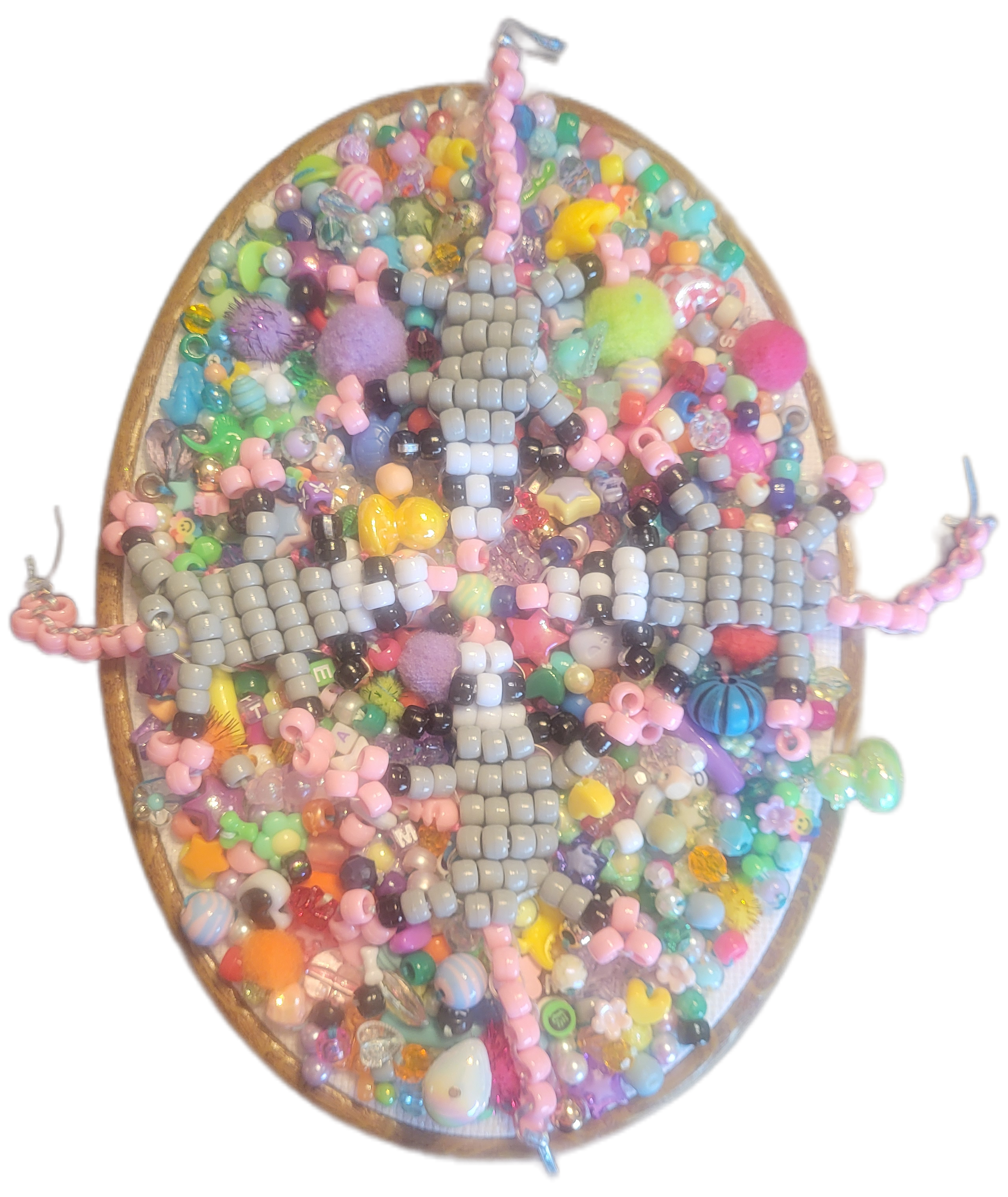 Hungry Hungry Opossum