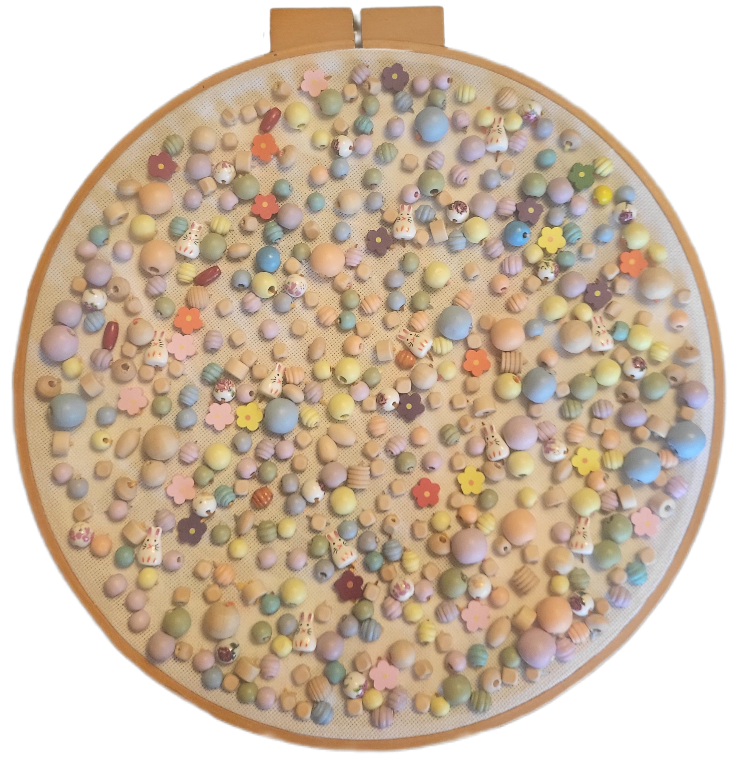 bunny rabbit hop hop hop