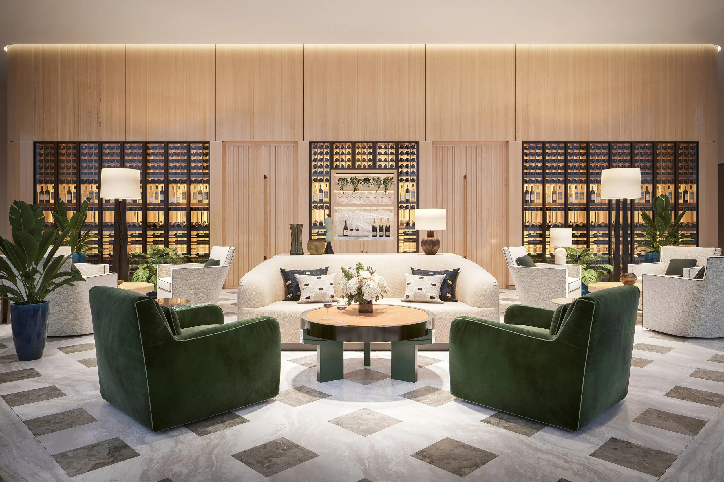 The Perigon, Miami - Luxury Residences