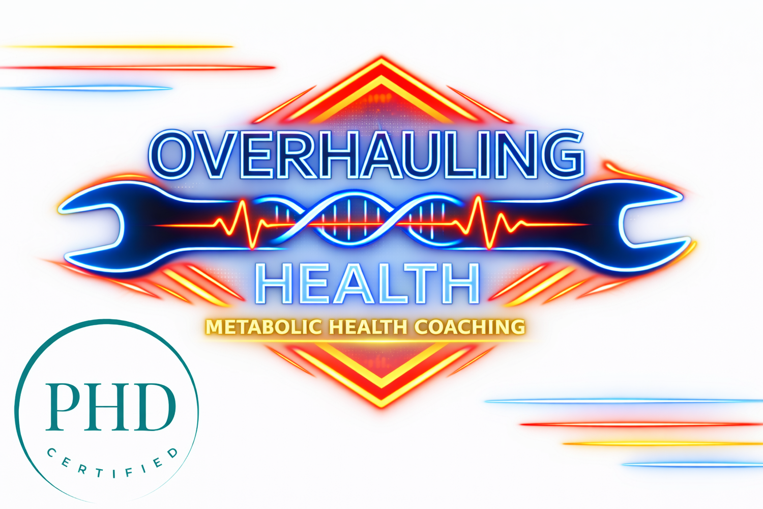 OverHaul Your Health Today