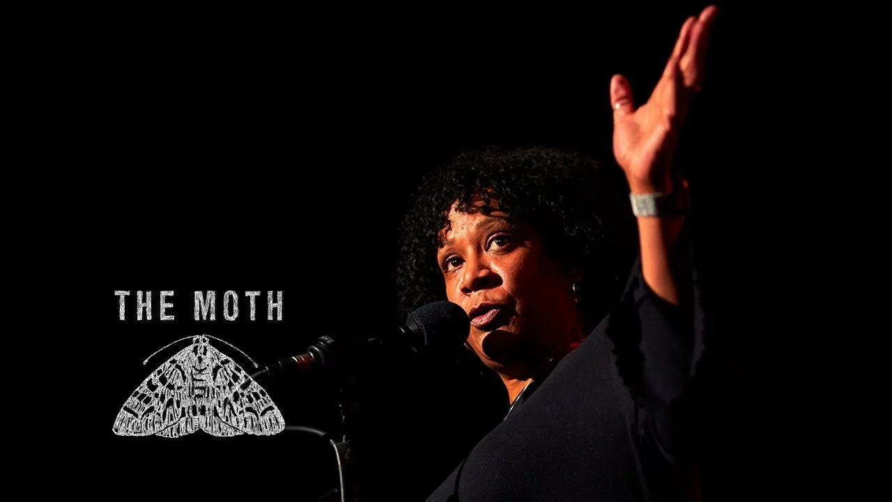 Valarie Walker _ Ruby Bridges Influence _ New York City SLAM Showcase 2020.jpg