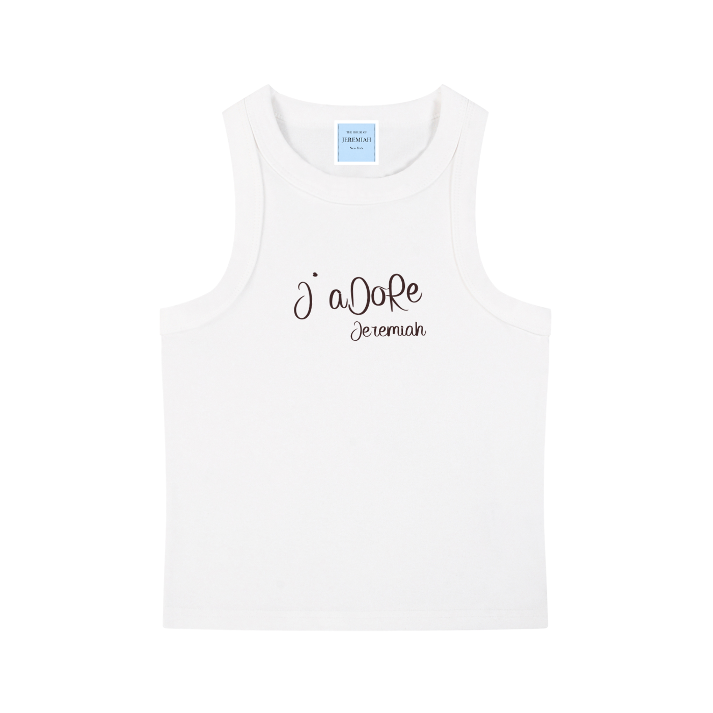J'adore Jeremiah