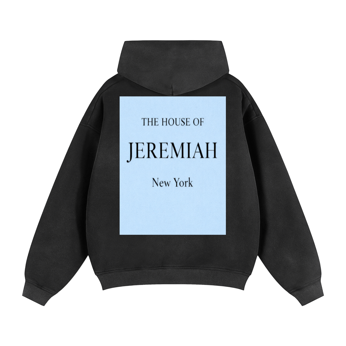 Call coming from inside da house