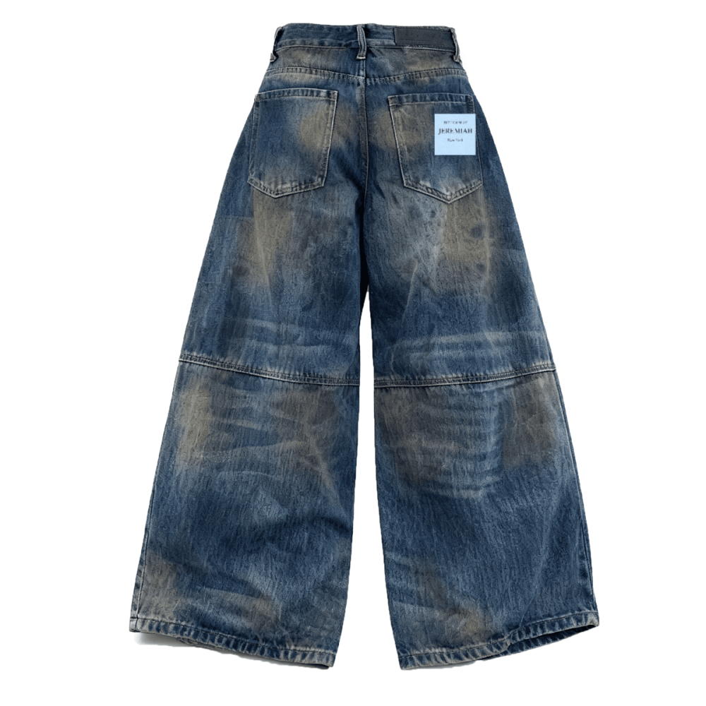 Jeremiah'S New York's Dream's