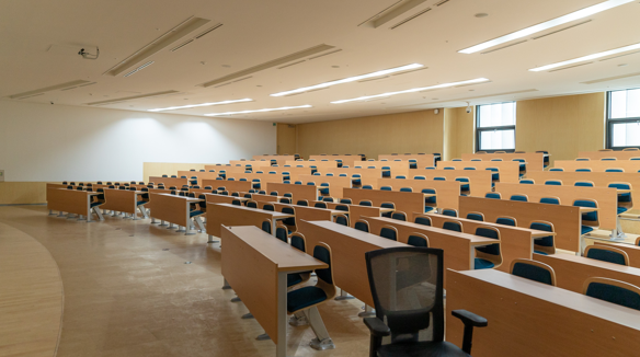 Academic Expanded exuding hierarchy