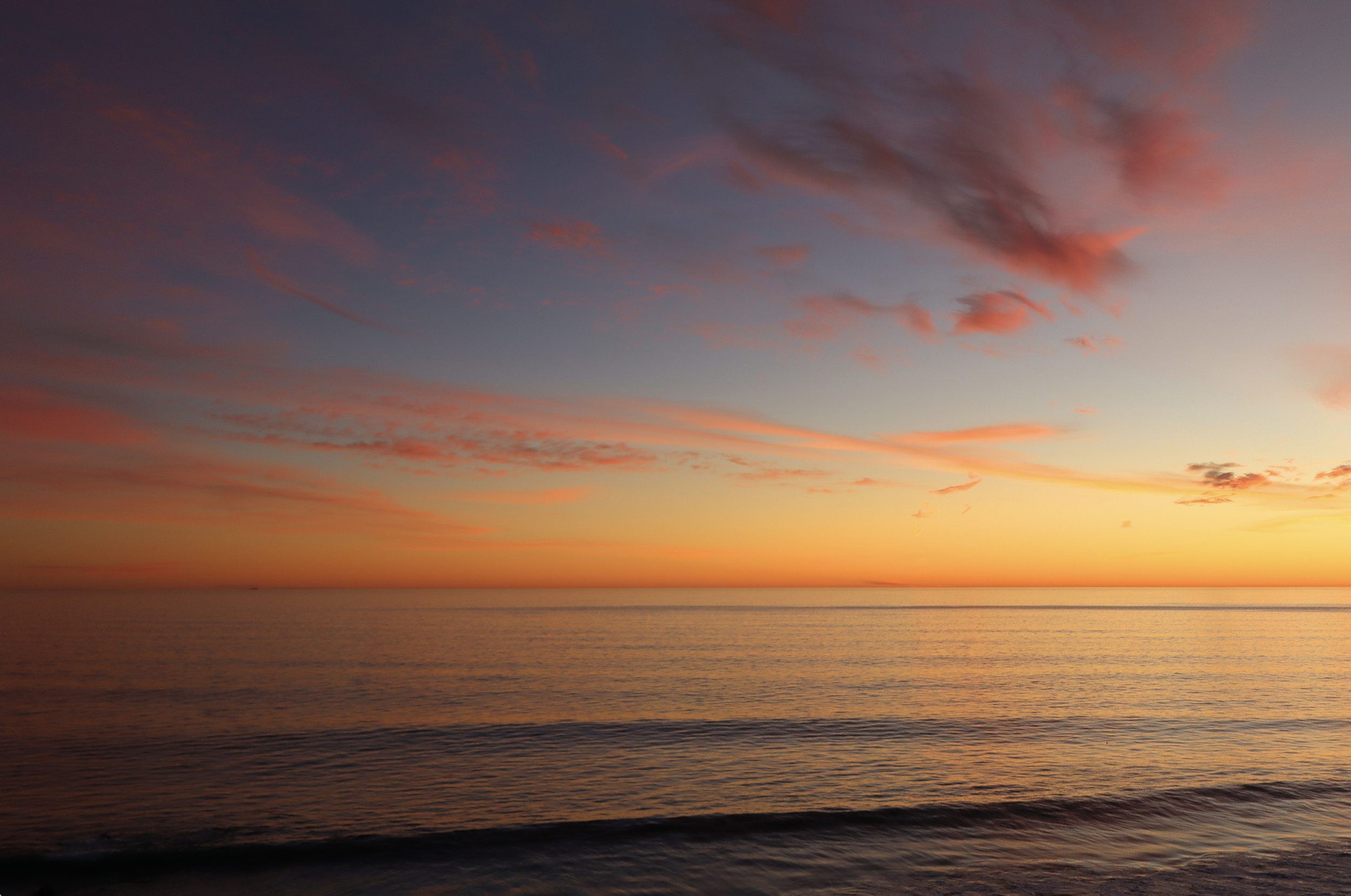 Autumn Dusk (Digital Download)