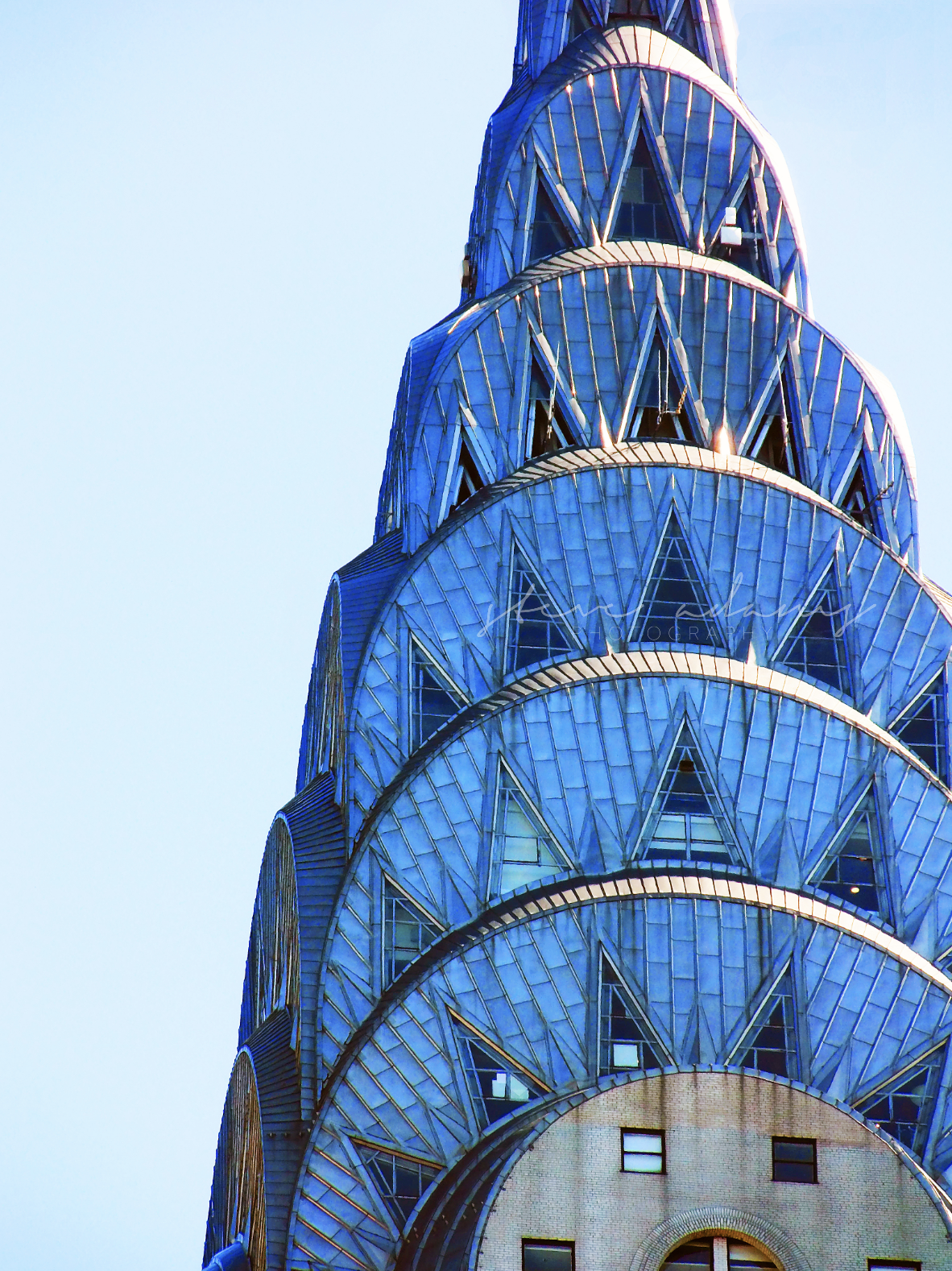 Steel Crown (Digital Download)