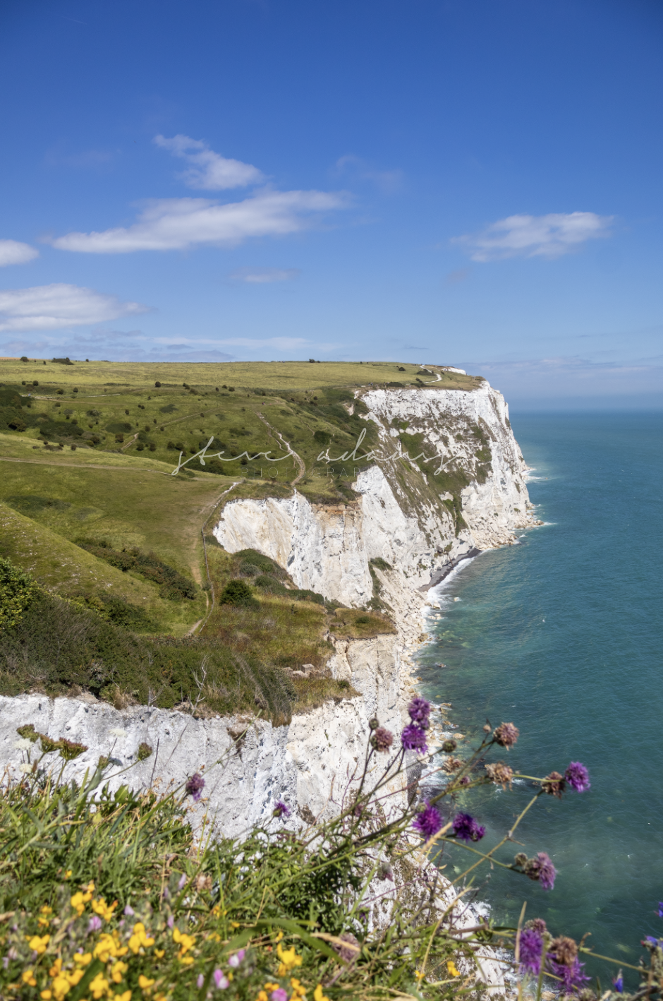 White Cliffs of Dover (Digital Download)