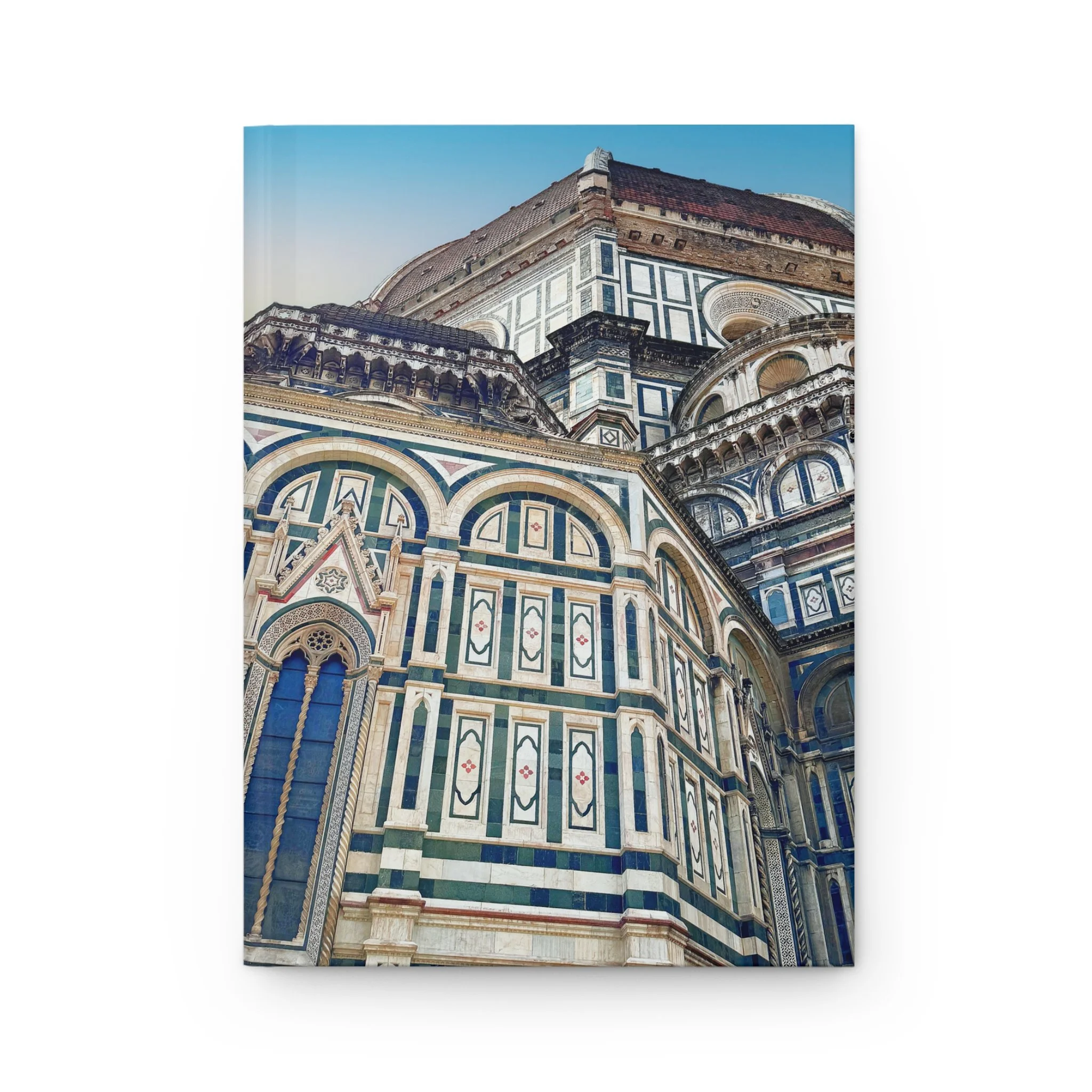 Il Duomo Notebook