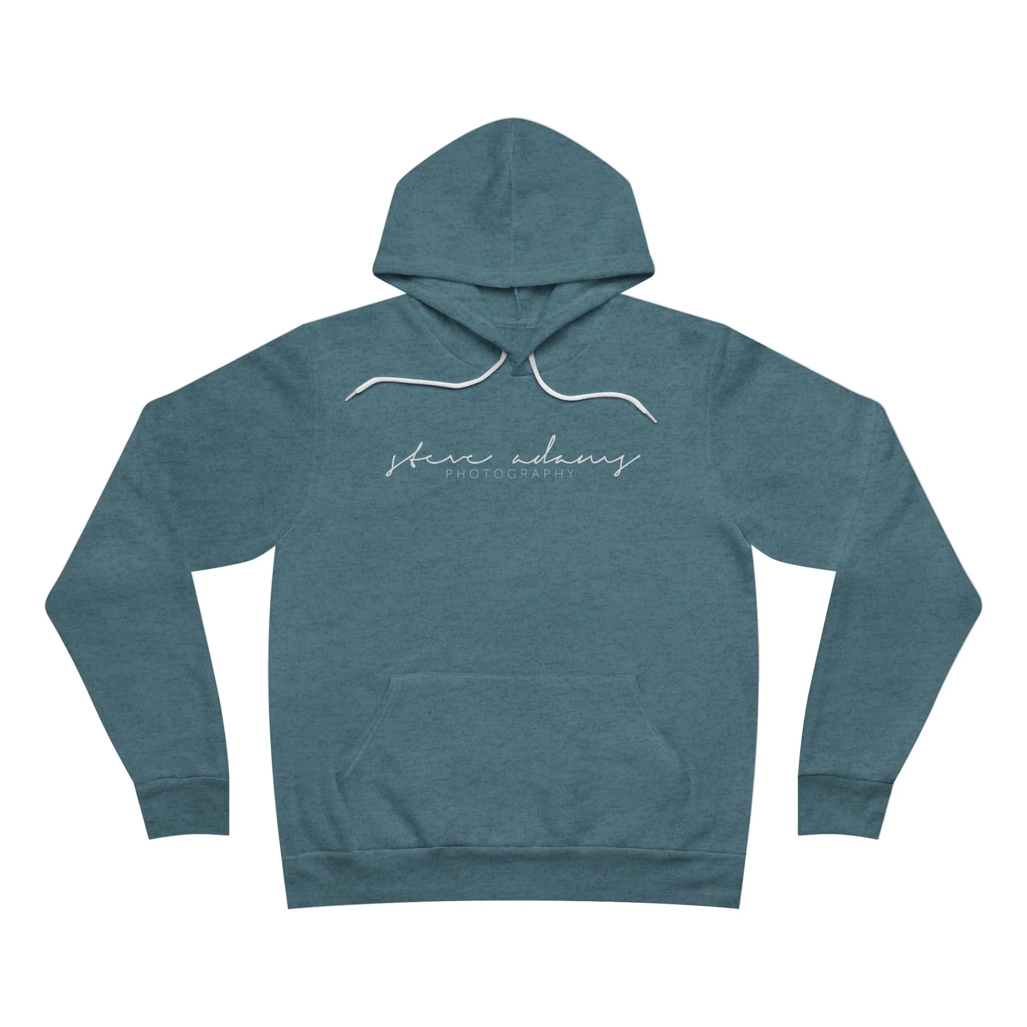 Steve Adams Photography Unisex Hoodie