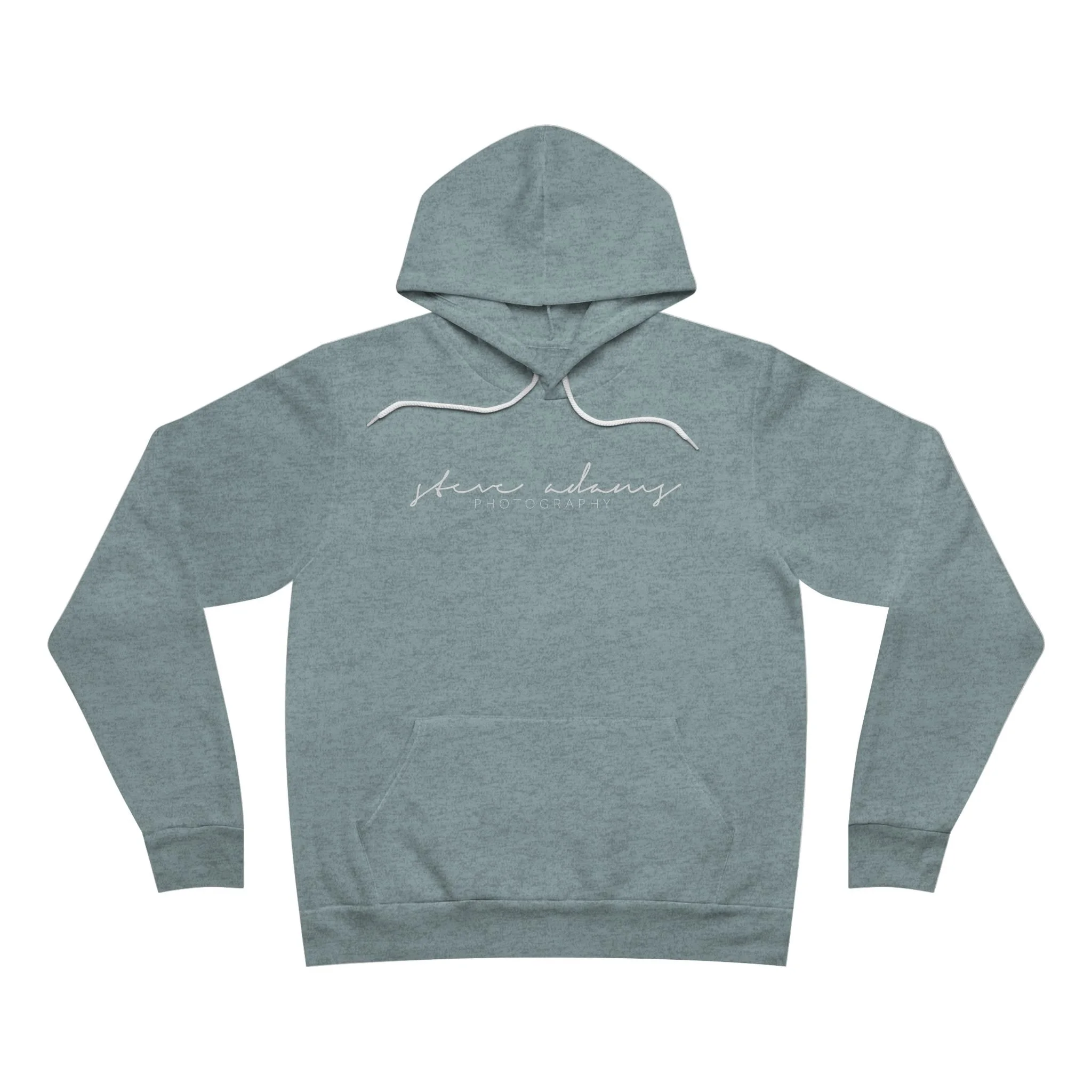 Steve Adams Photography Unisex Hoodie