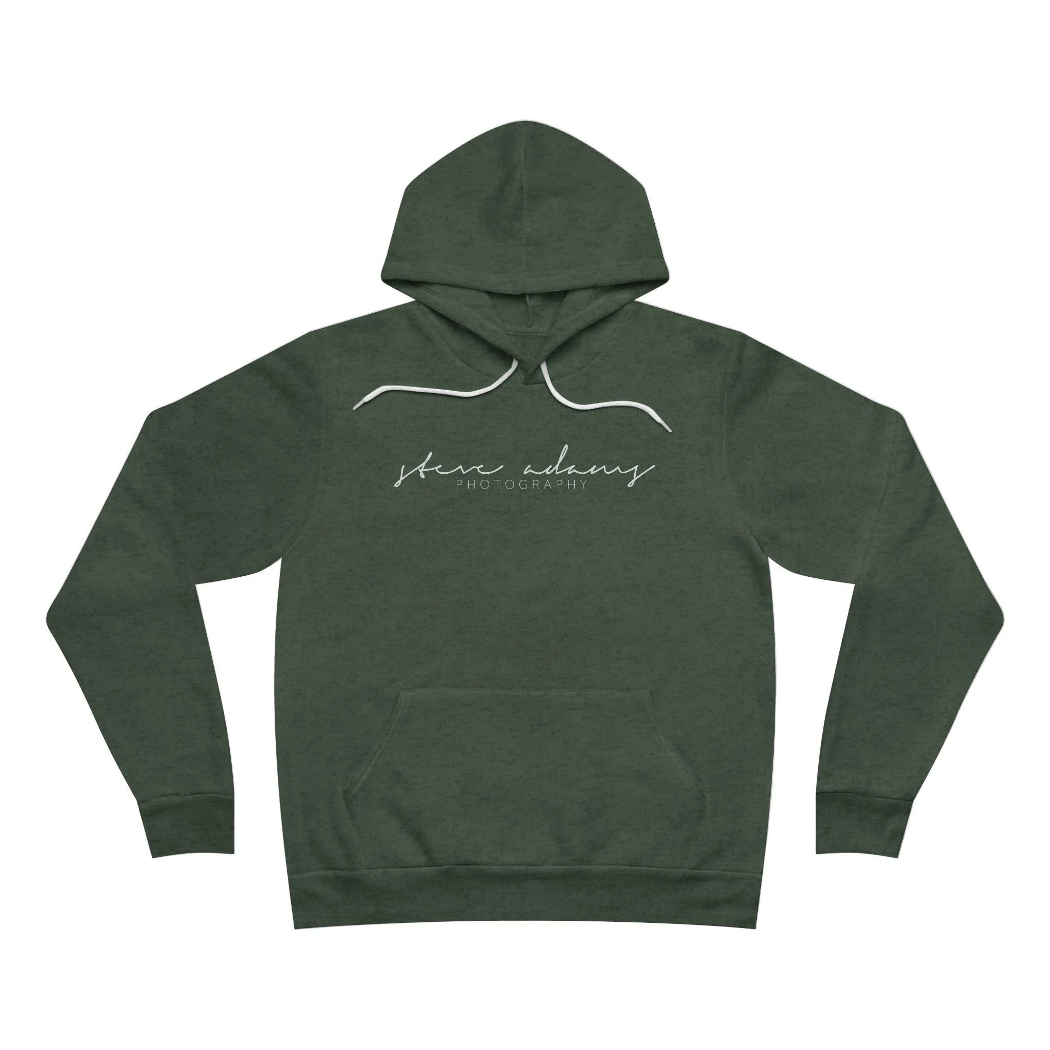 Steve Adams Photography Unisex Hoodie