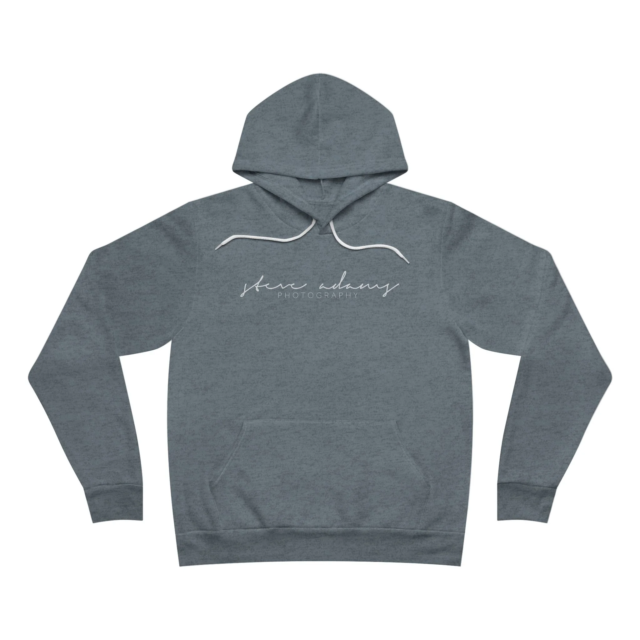 Steve Adams Photography Unisex Hoodie