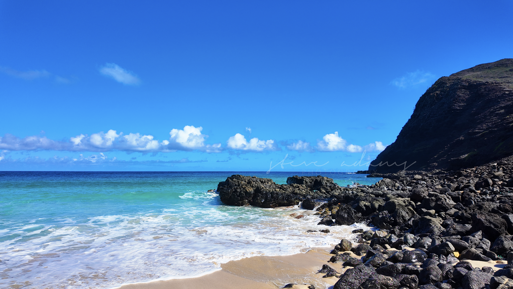 Makapuu (Digital Download)