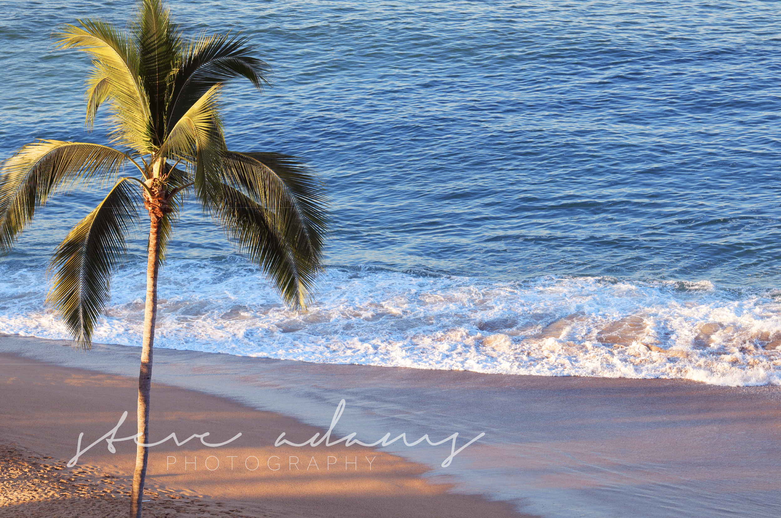 Sunrise Over PV (Digital Download)