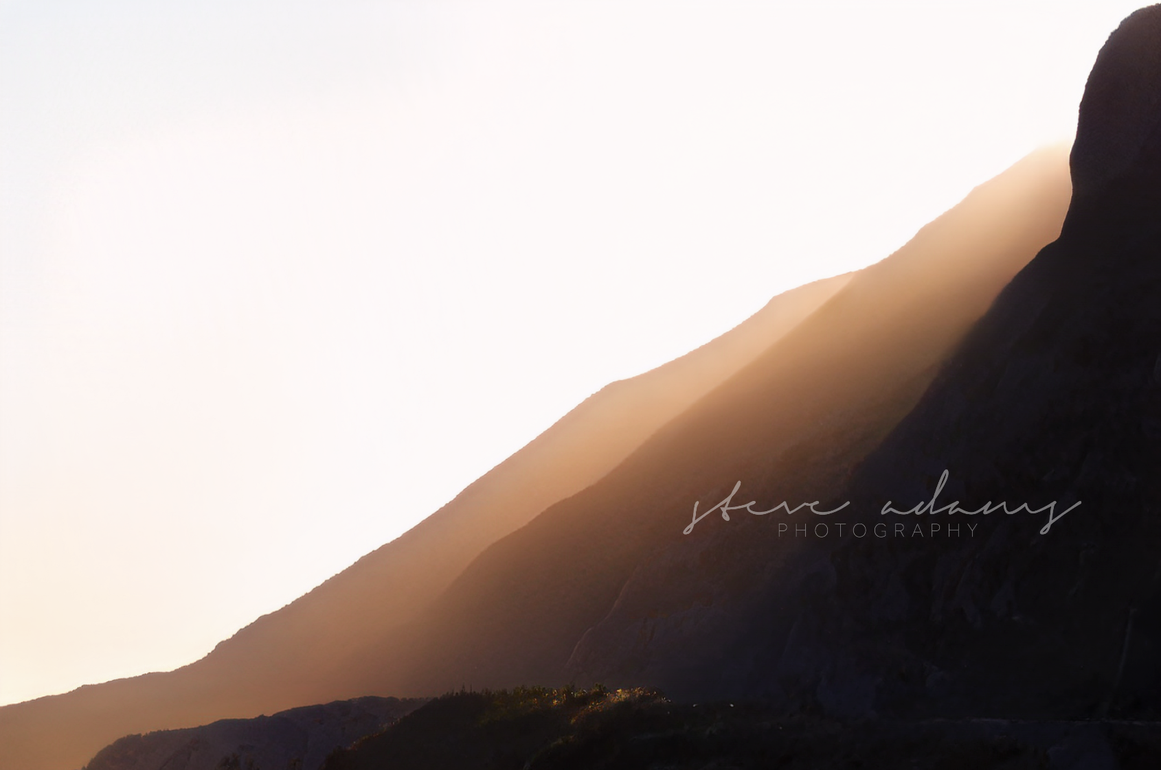 Sunset Layers (Digital Download)
