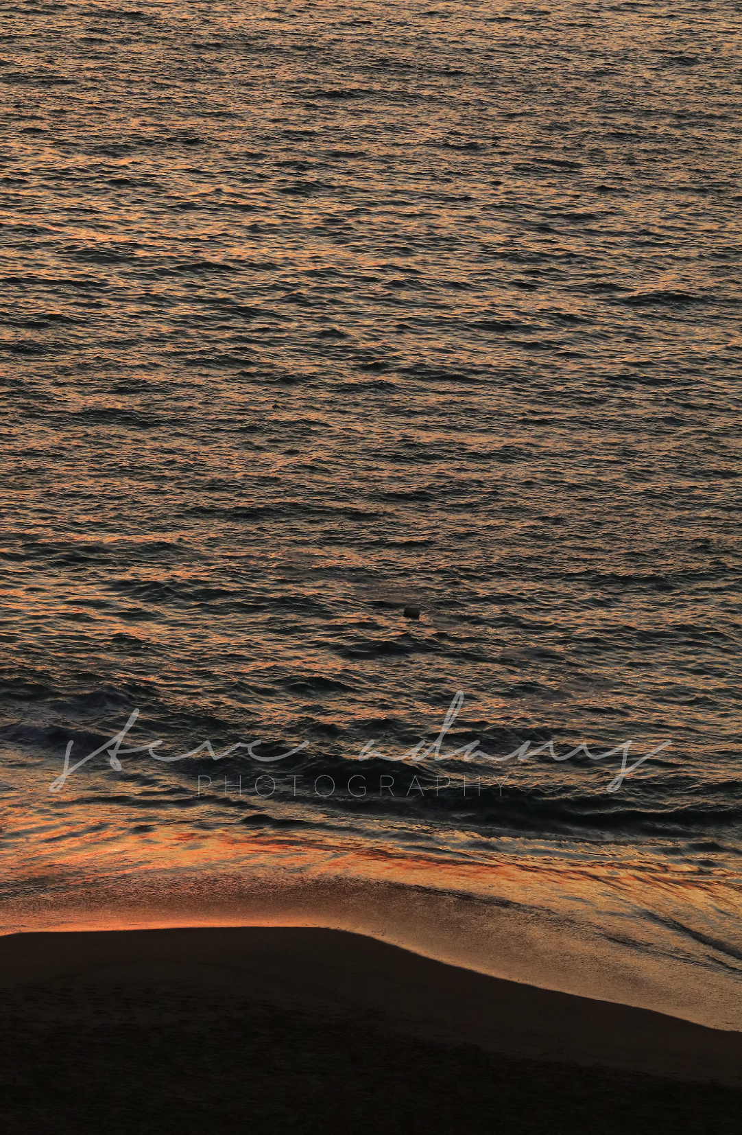 Ocean Solitude (Digital Download)