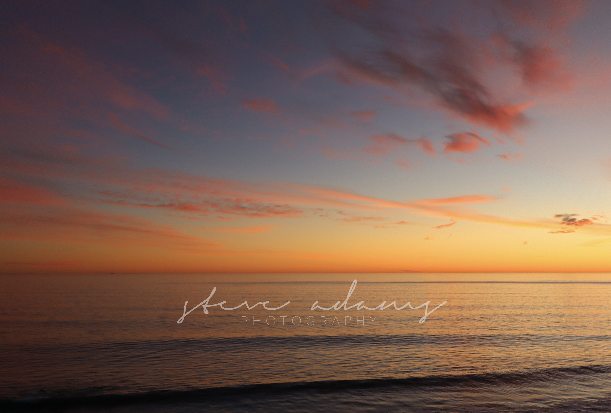 Ethereal Horizon (Digital Download)