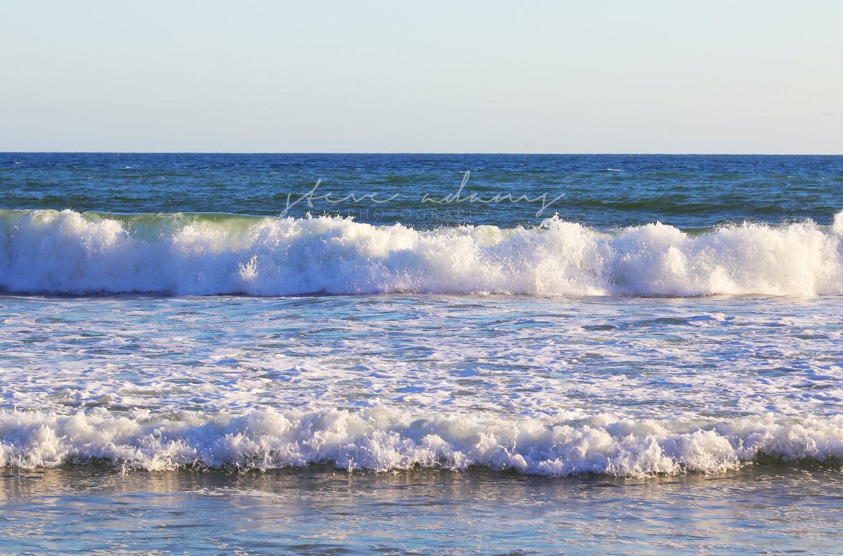 Rolling Waves (Digital Download)