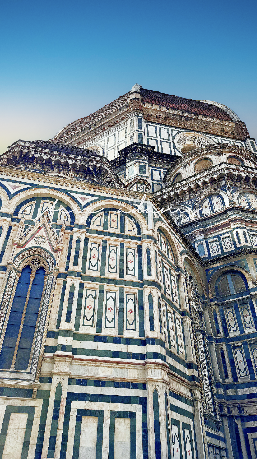 Il Duomo (Digital Download)