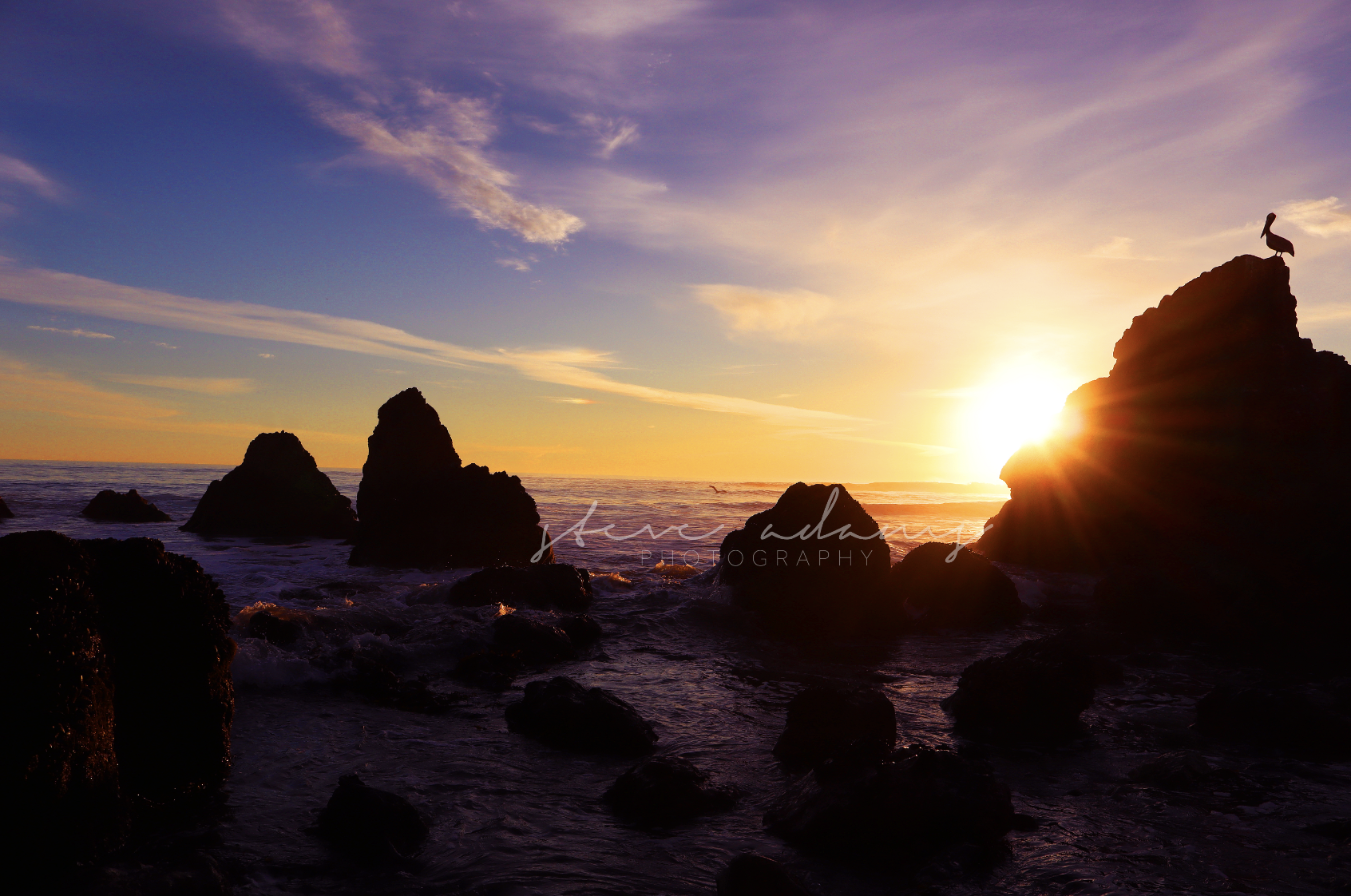 Sunset at Matador (Digital Download)