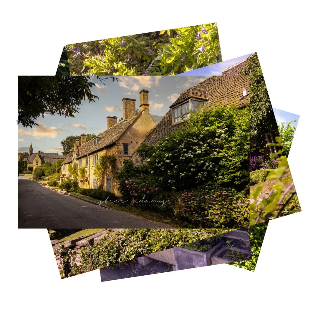 The Cotswolds Collection