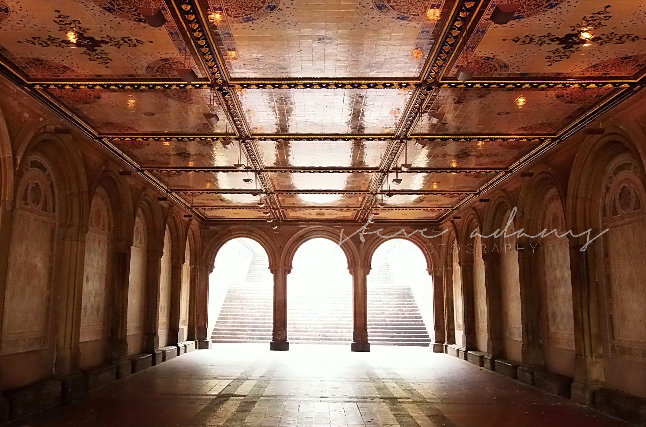 Bethesda (Digital Download)