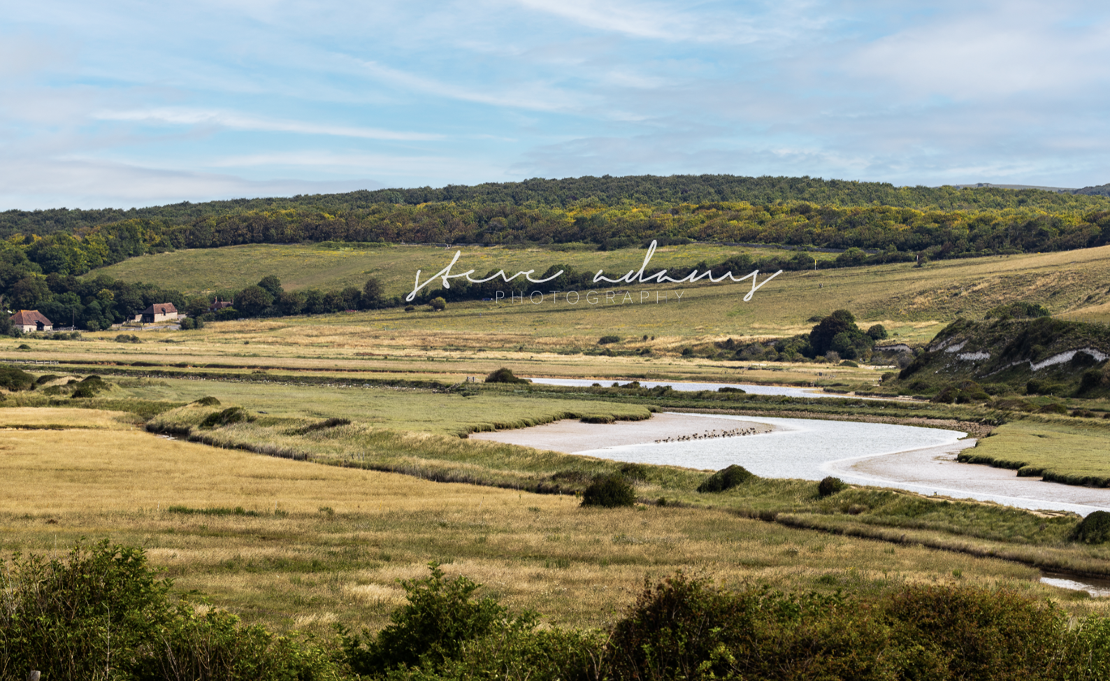 Over Sussex (Digital Download)