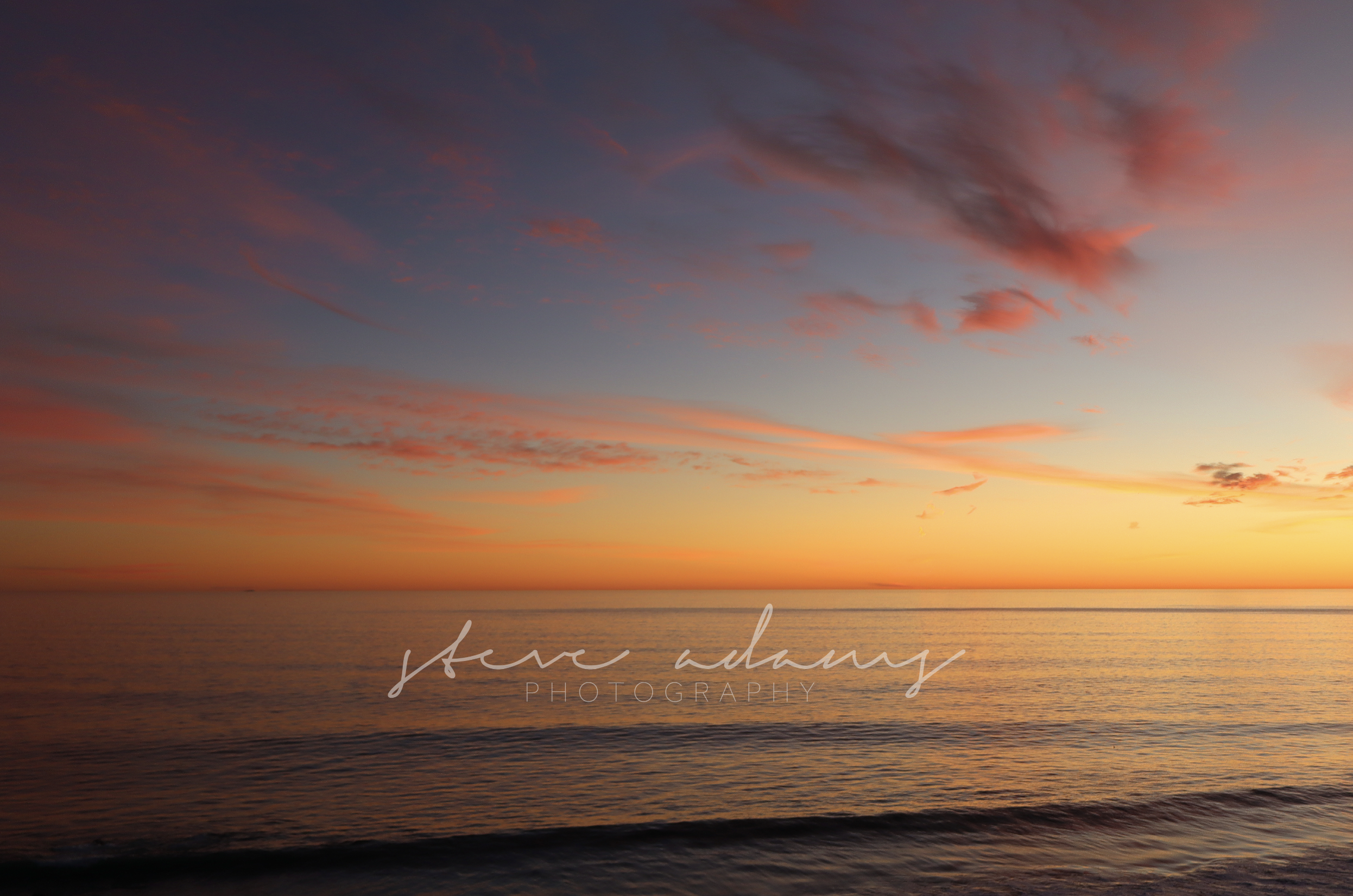 Autumn Dusk (Digital Download)