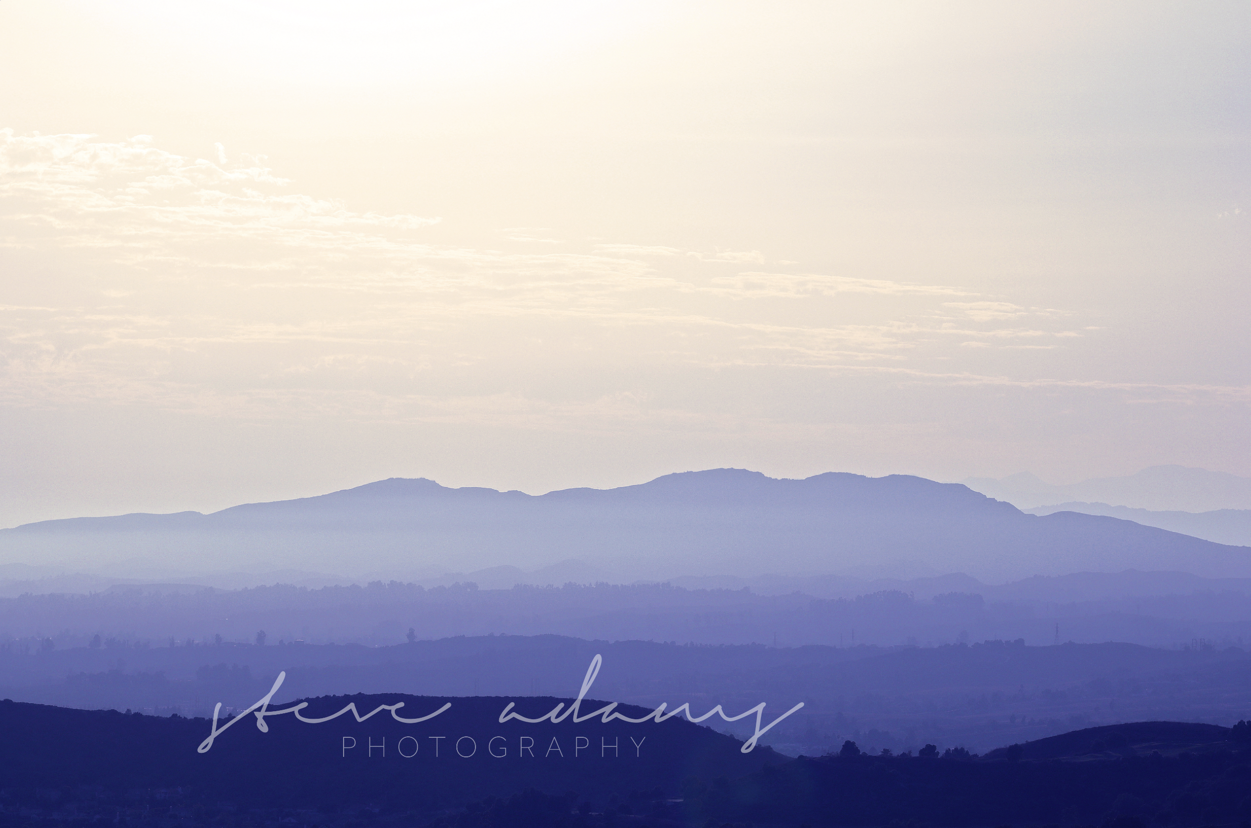 Mountain Layers (Digital Download)