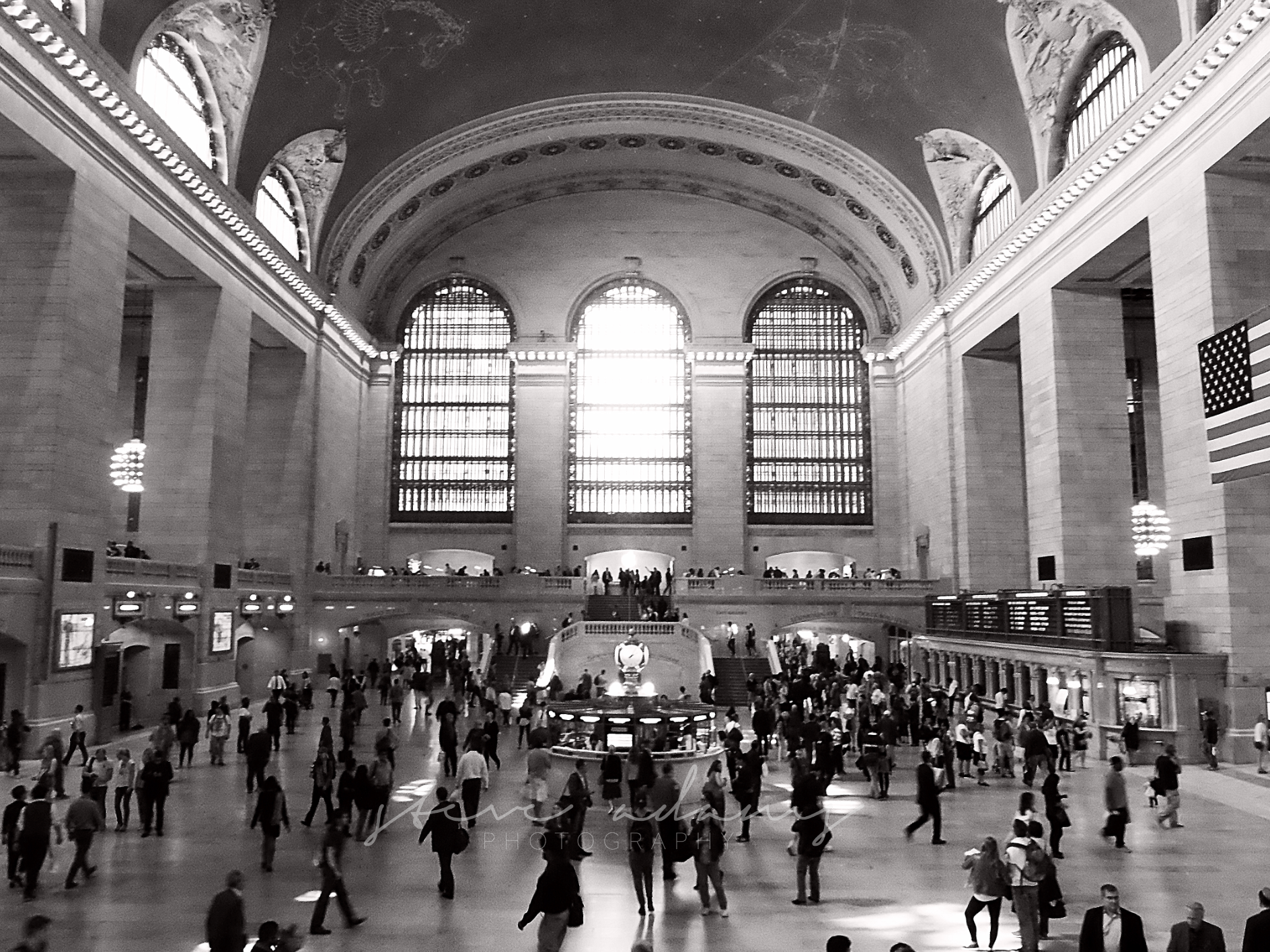 Grand Central (Digital Download)
