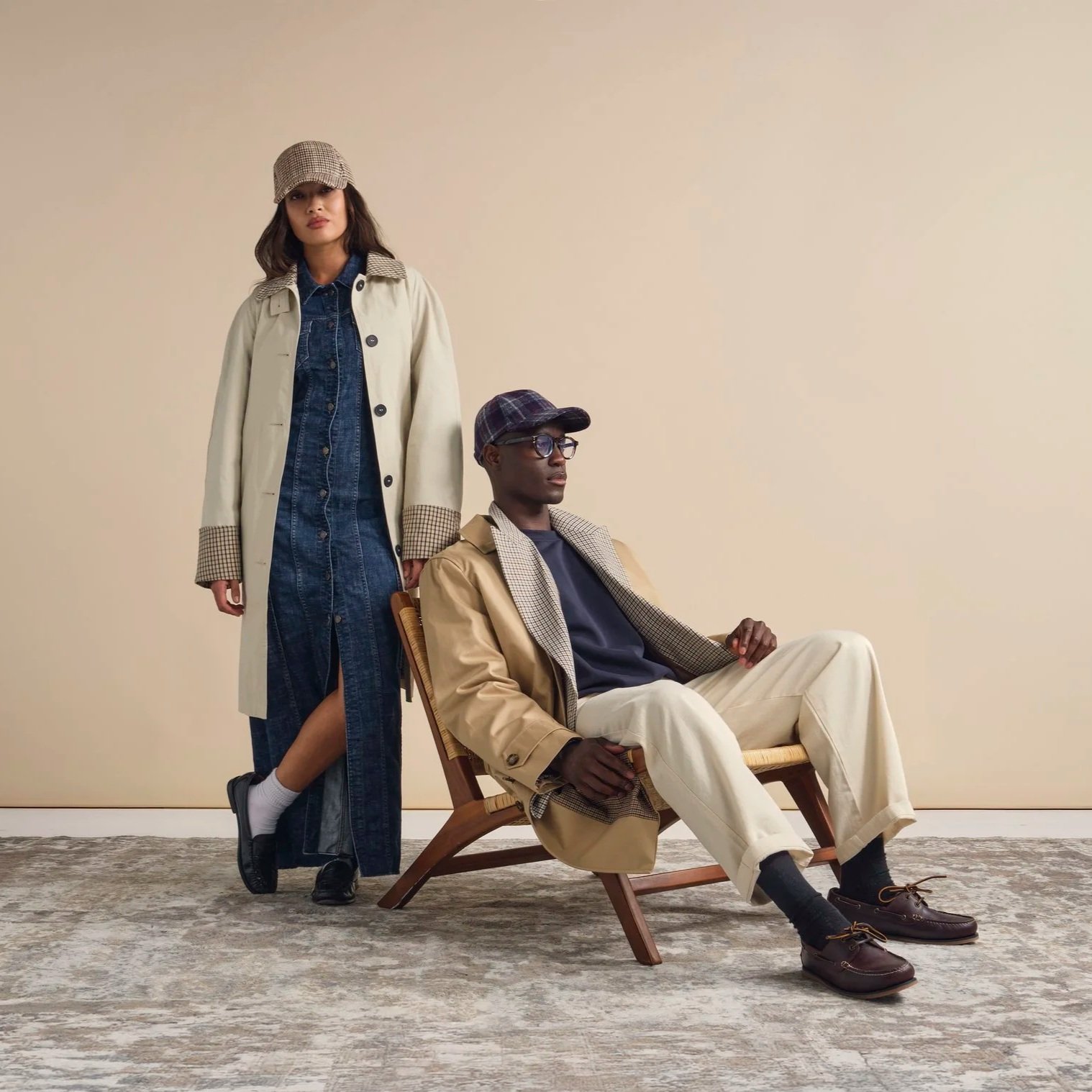 B625+Wool+Blend+Check+Cap+-+Tan+Houndstooth+%28Lifestyle+shot%29-Lifestyle+Extra+Large.jpg