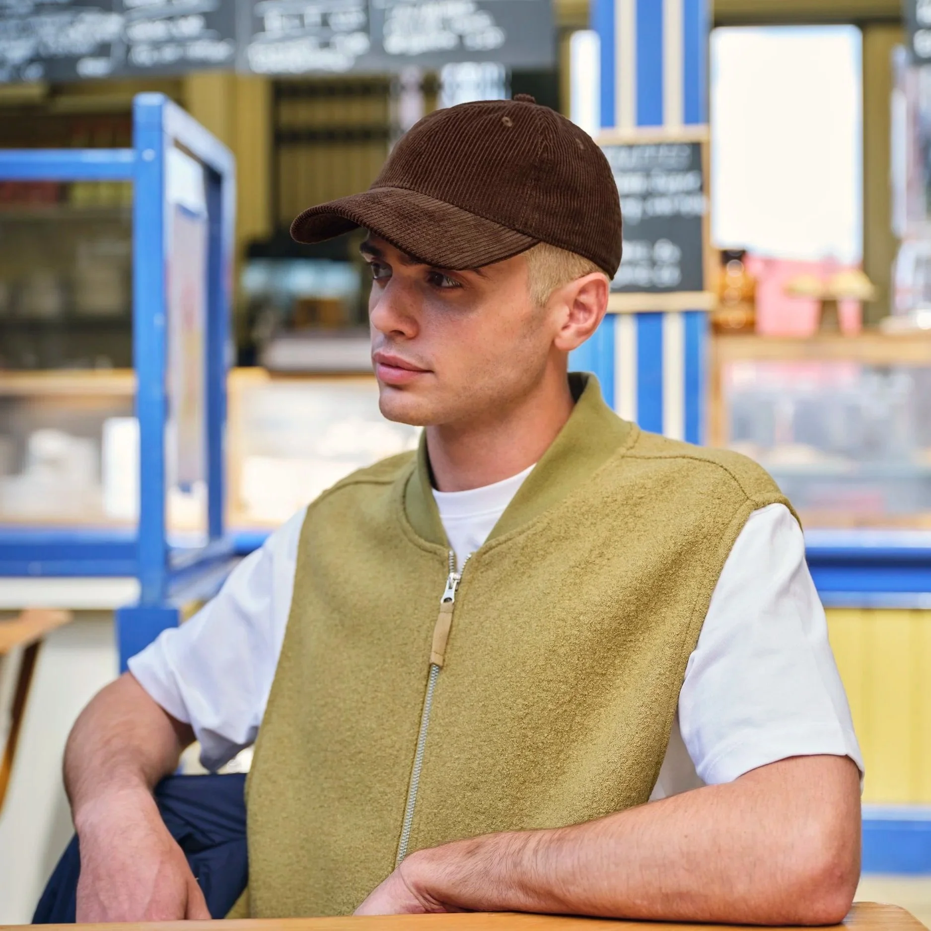 B692+Corduroy+Dad+Cap+-+Brown+%28Lifestyle+Shot%29-Lifestyle+Extra+Large.jpg