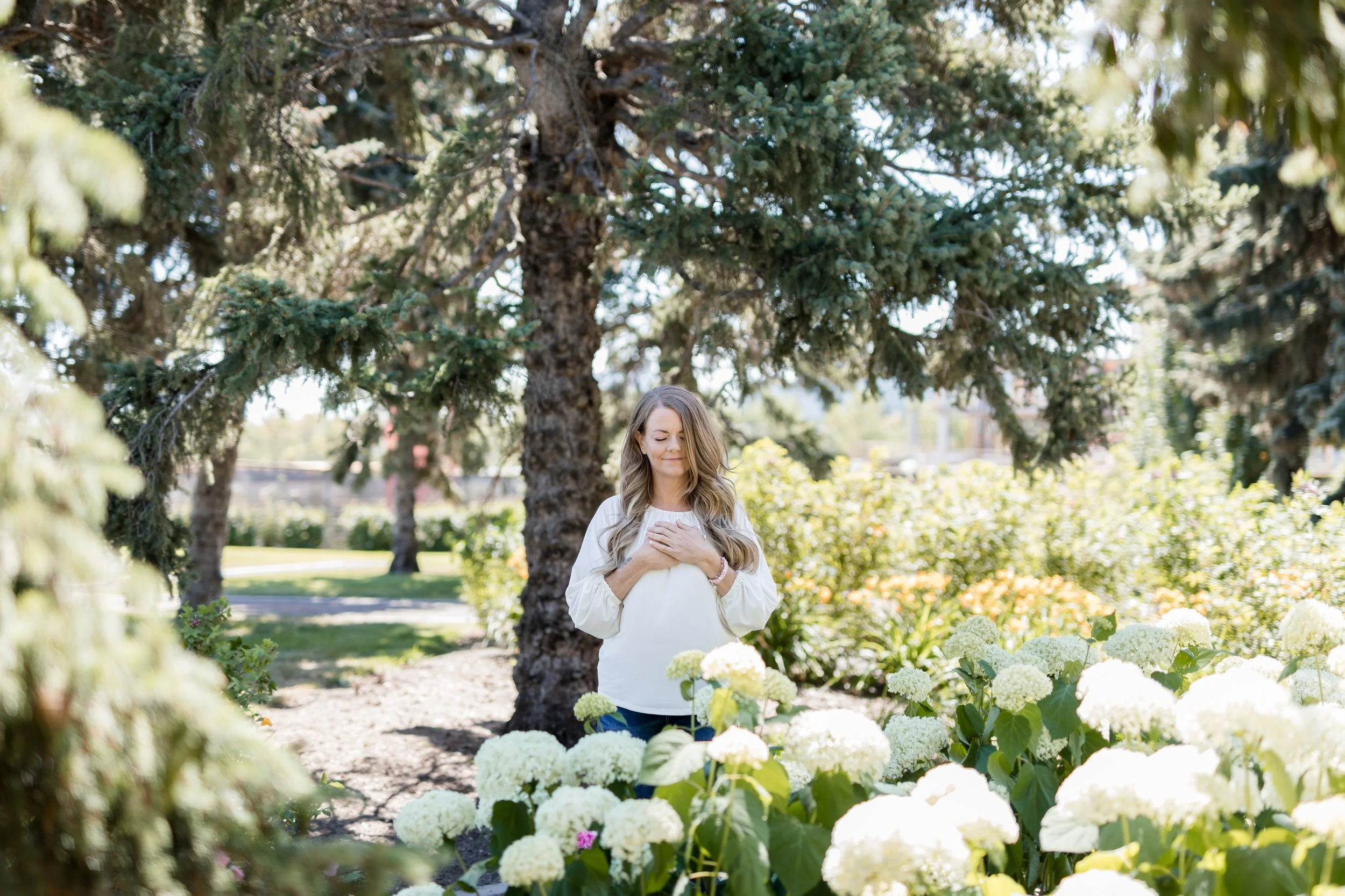 How Inner Peace Transcends Politics, Beliefs, and Differences