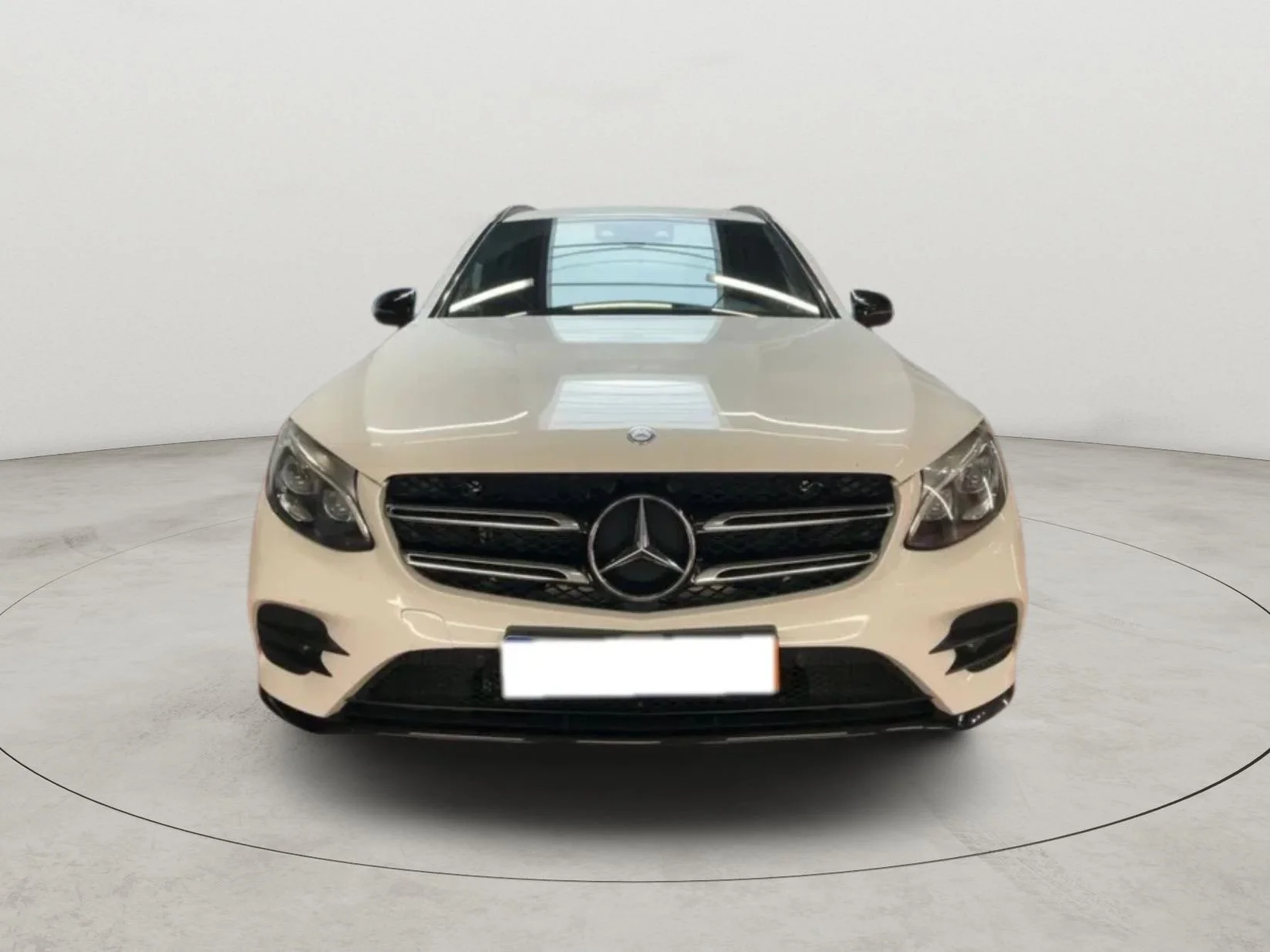 Mercedes-Benz GLC 250 4MATIC | AMG Line | Night-Paket | Burmester | Standhzg | AHK | TÜV NEU