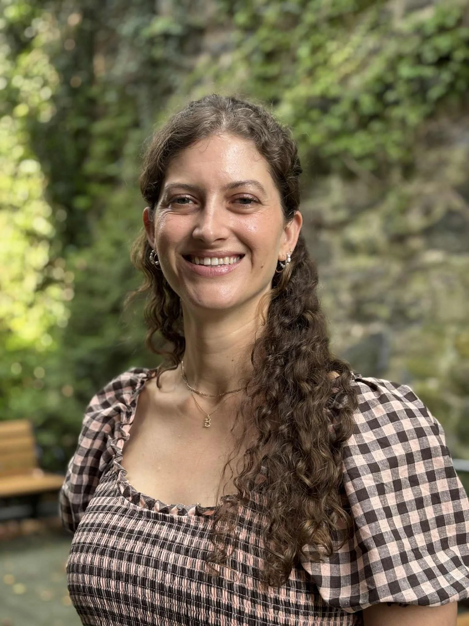 Photo of Elisabetta Moiso, LCSW