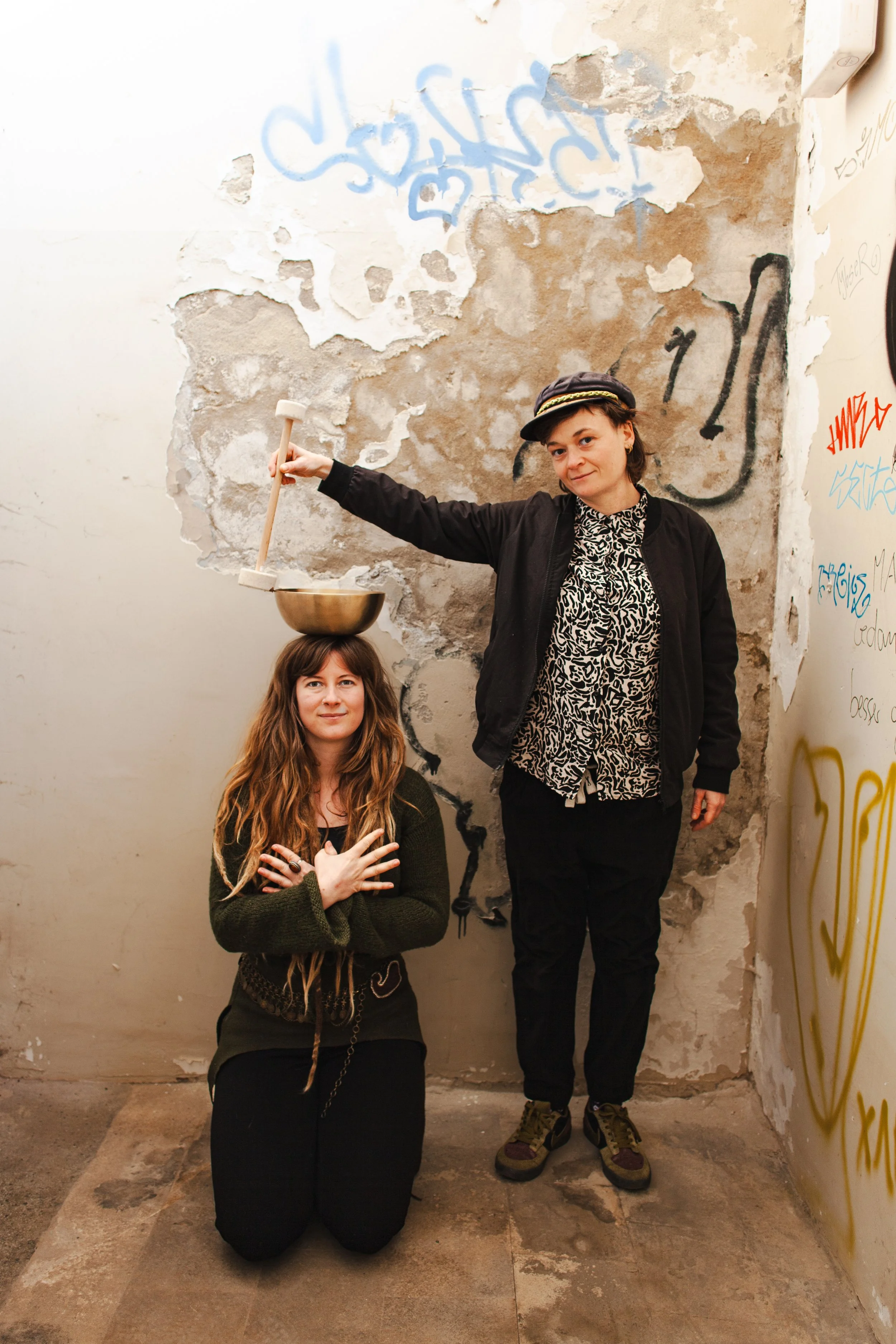 Roots of Womb d.nietze Fotografie Endoyoga