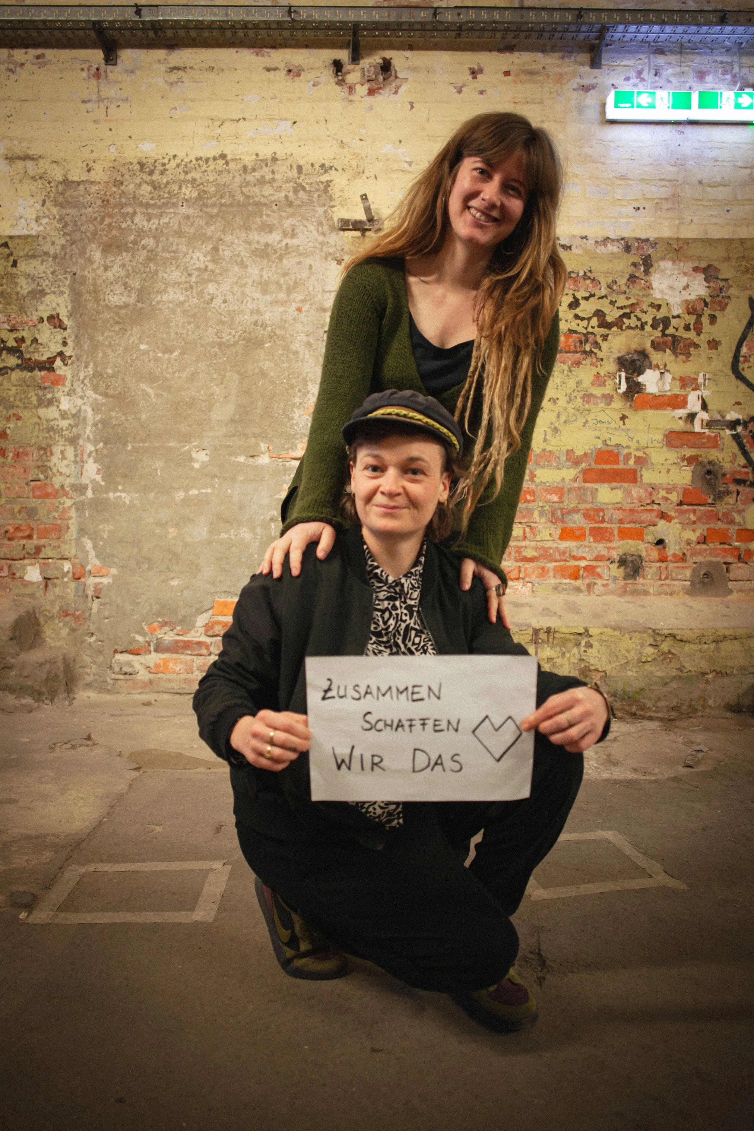 Roots of Womb d.nietzte Fotografie Endoyoga