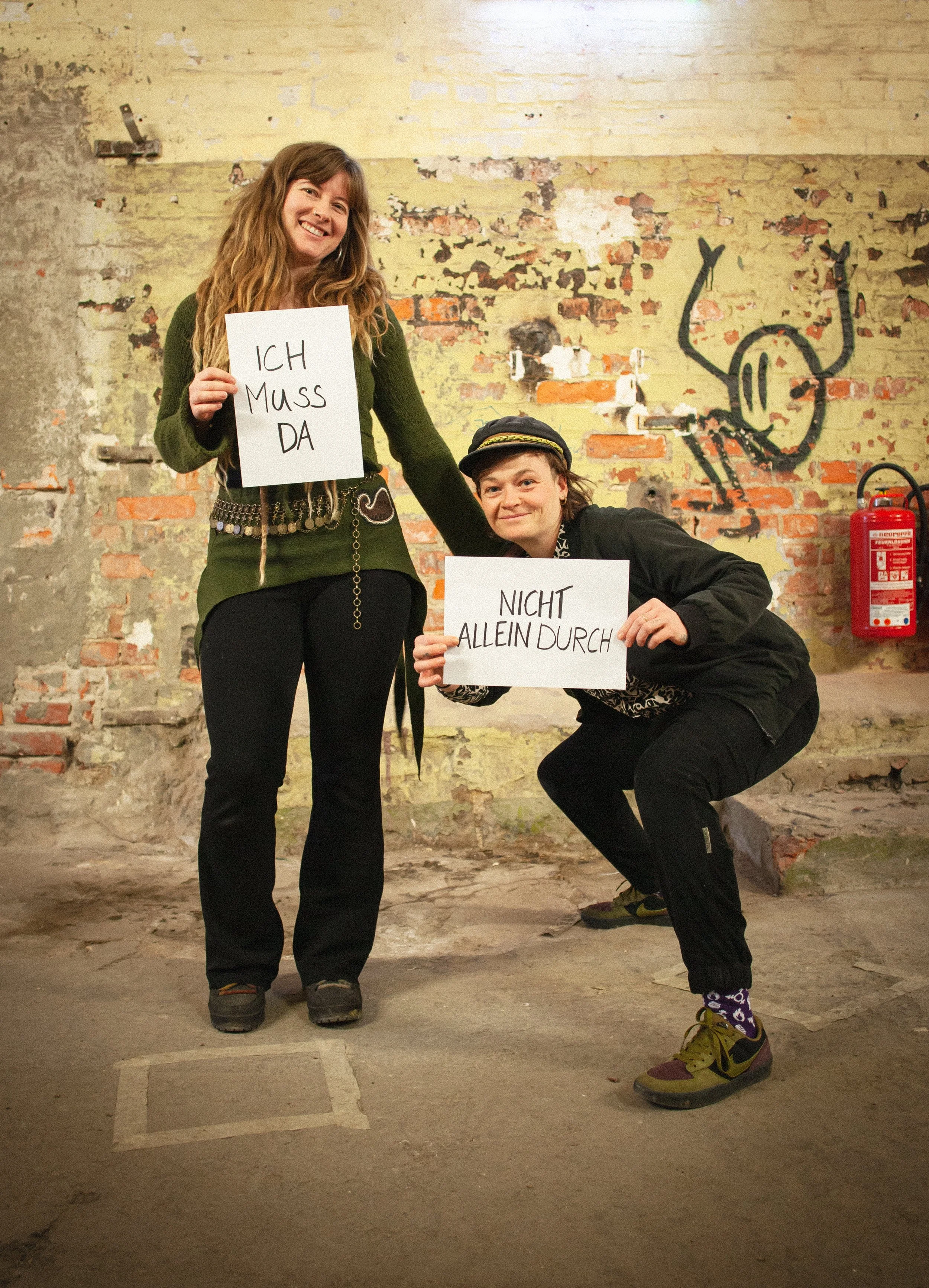 Roots of Womb d.nietze Fotografie Endoyoga