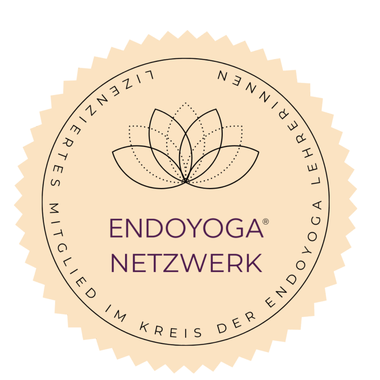 Endoyoga© Netzwerk Roots of Womb