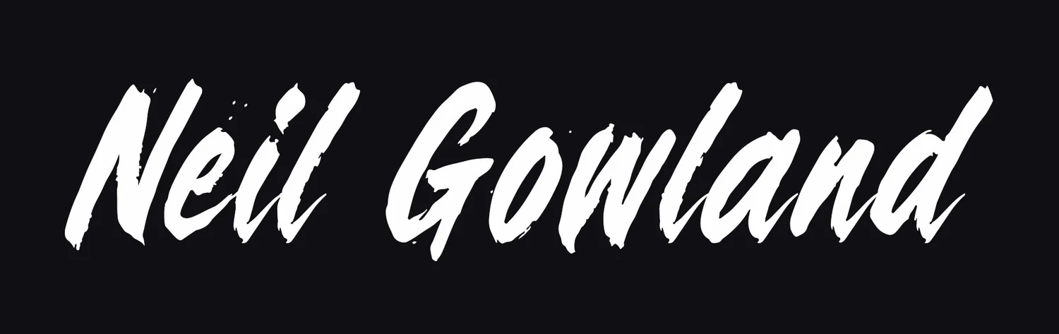 Neil Gowland - Lead Environment Artist