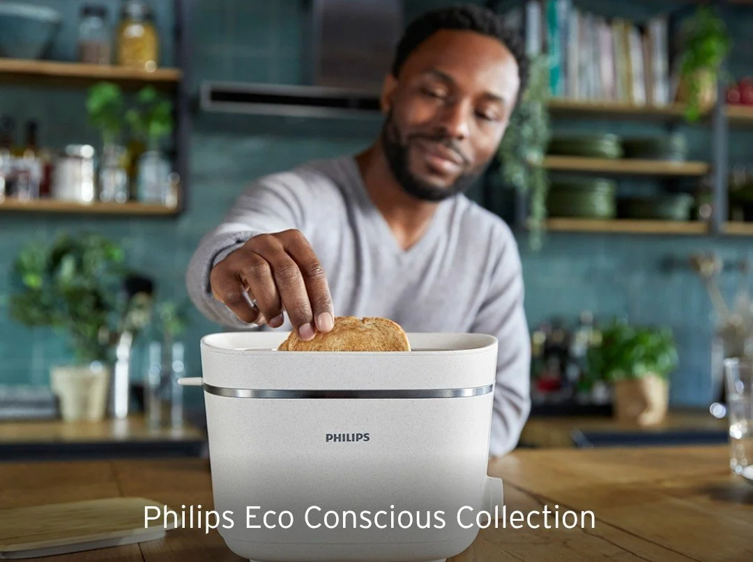 Philips Campaign
