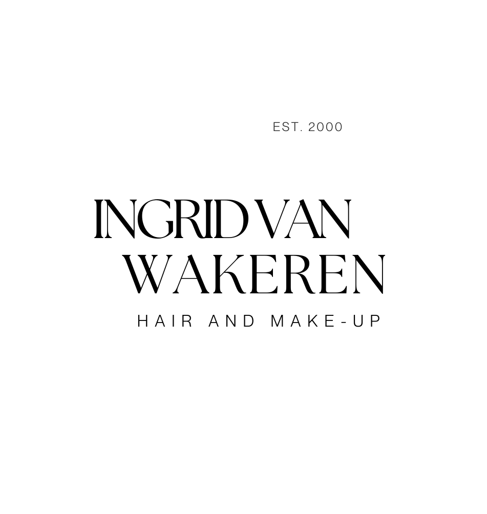 Ingrid van Wakeren Hair and Make-up