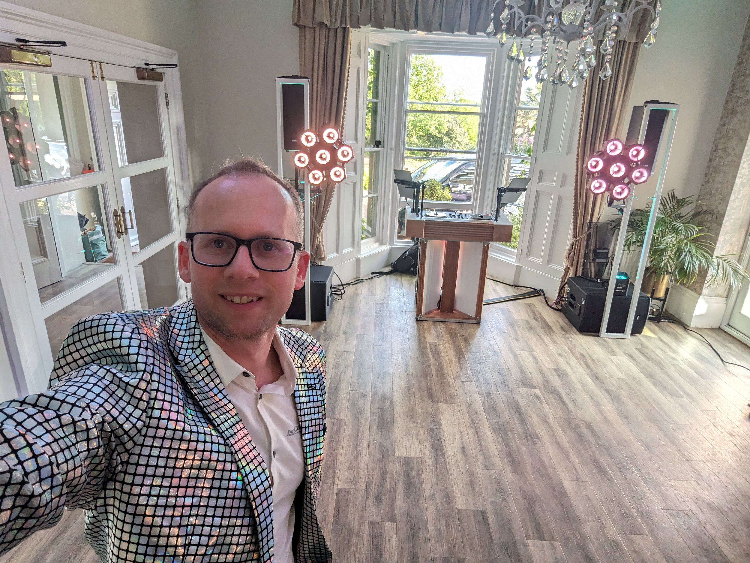 Horn of Plenty, Tavistock