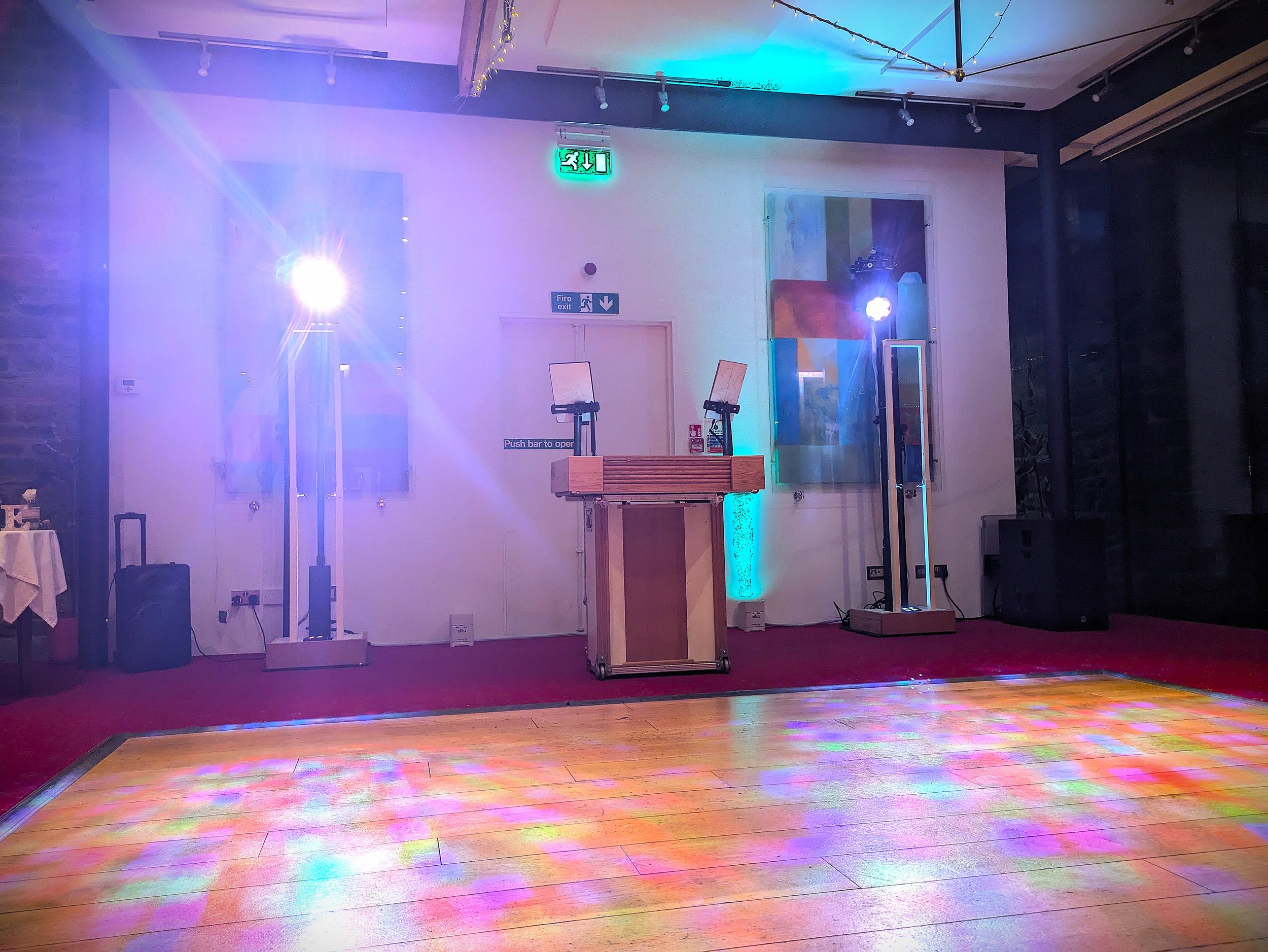 Bedford Hotel, Tavistock